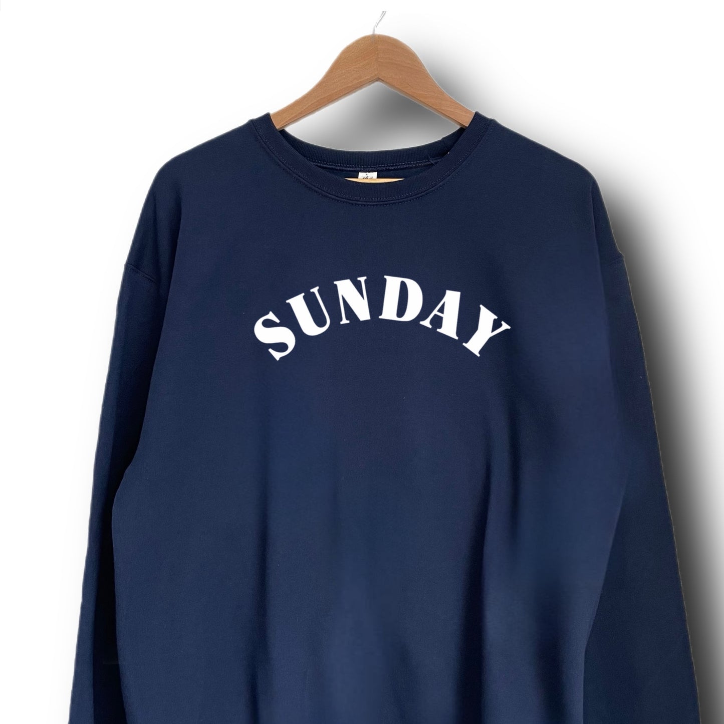 SUNDAY Sweatshirt