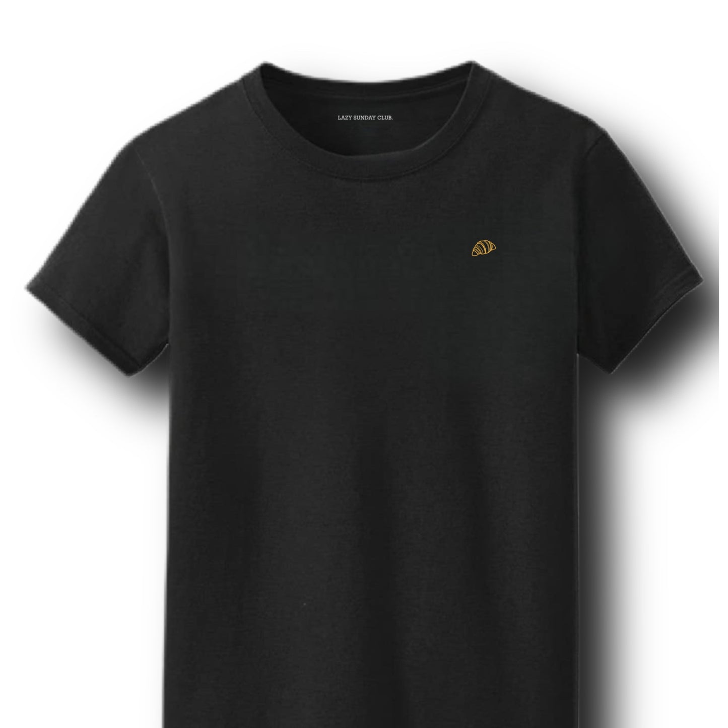 Croissant 2.0 Tee