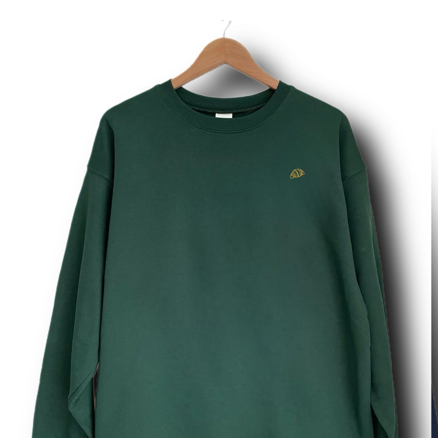 Croissant 2.0 Sweatshirt