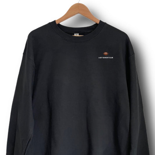 FOOTBALL SUNDAY Sweatshirt