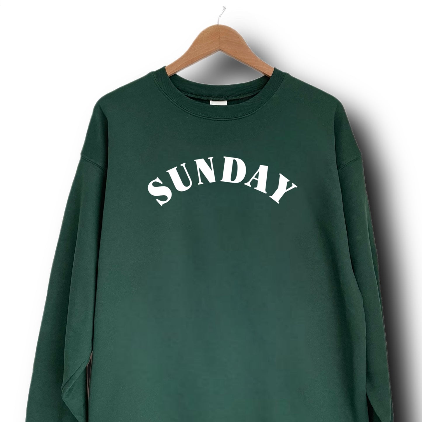 SUNDAY Sweatshirt