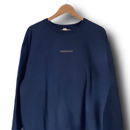 CROISSANT Sweatshirt